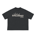 Artist Intelligence Boxy Fit T-Shirt