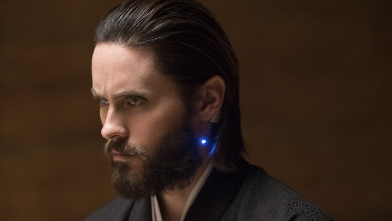 Jared Leto confirmed for new Tron movie