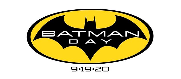DC Let Fans Create Their Own Bat-Signal on Batman Day