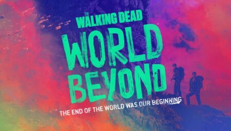The Walking Dead World Beyond Early Reviews Are In