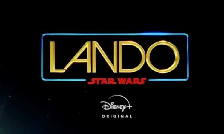 Disney Investor Day announced Lando Series