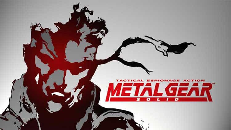 Metal Gear Solid casts Oscar Isaac as Solid Snake