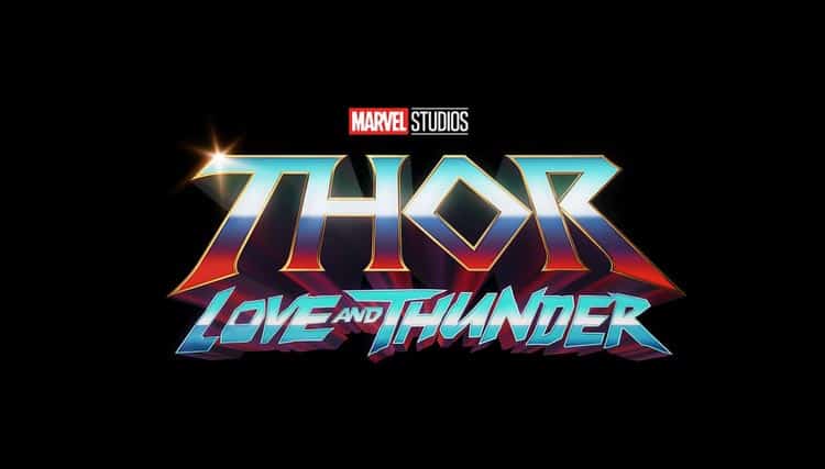 Chris Hemsworth Starts Filming Thor: Love and Thunder