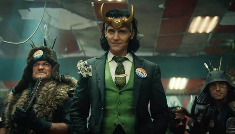 Loki series on Disney+ expected to get second season. Popthrill.com
