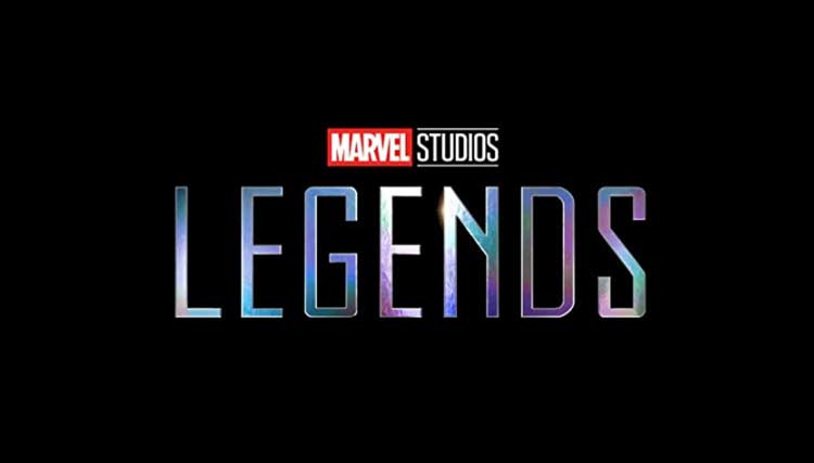 Marvel Studios: Legends on Disney+