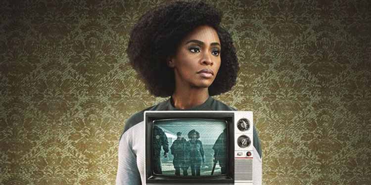 WandaVision tv series Monica Rambeau