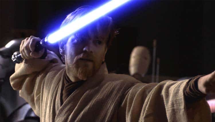 Ewan McGregor confirms filming start date and location for the Disney+ Obi-Wan Kenobi series