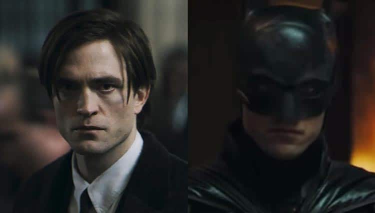 James Gunn says he's anticipating the upcoming The Batman movie
