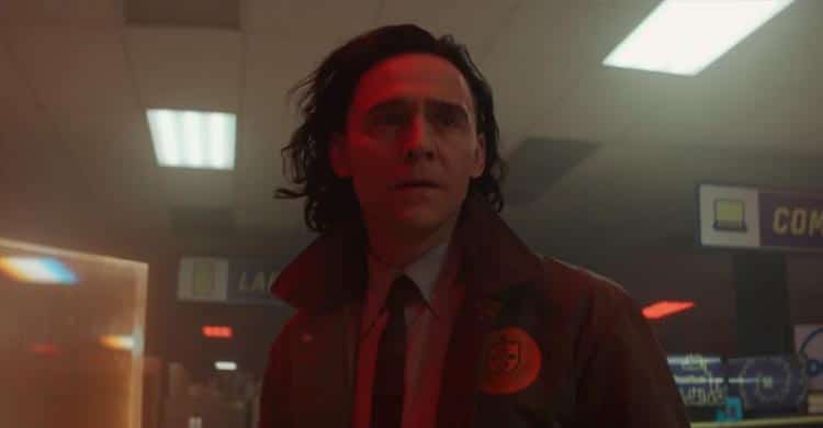 Loki Episode 2 Recap The Variant Tom Hiddleston