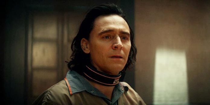 Loki premiere Tom Hiddleston