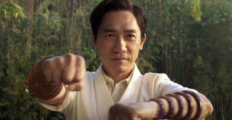 Shang-Chi's Tony Leung Wenwu 10 Must see movies