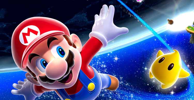 Super Mario Bros: Chris Pratt Reveals Hilarious "First Look" at the Video Game Movie