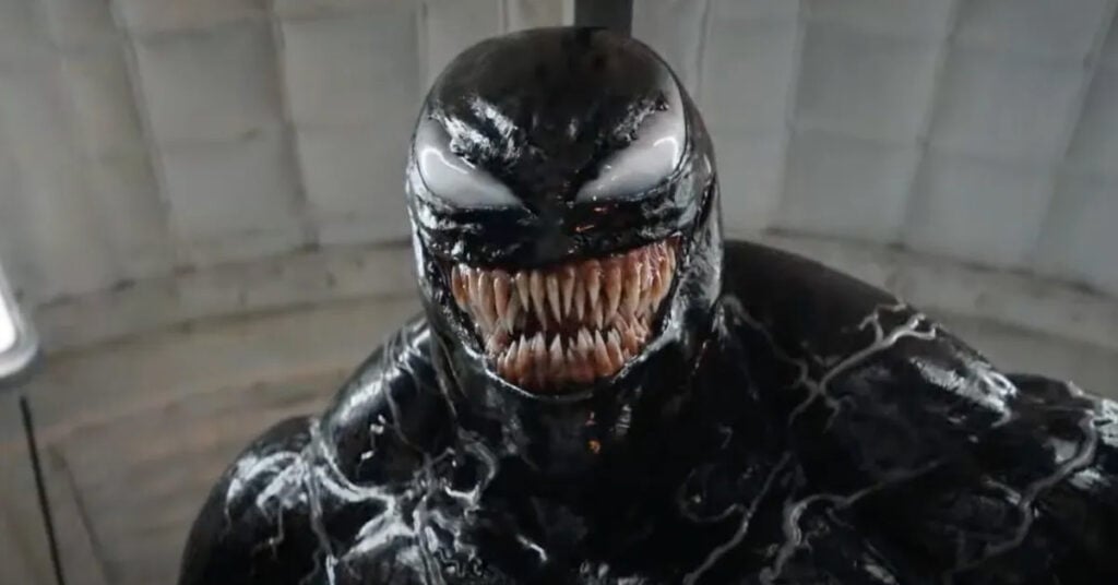 Venom: The Last Dance Trailer Arrives Online