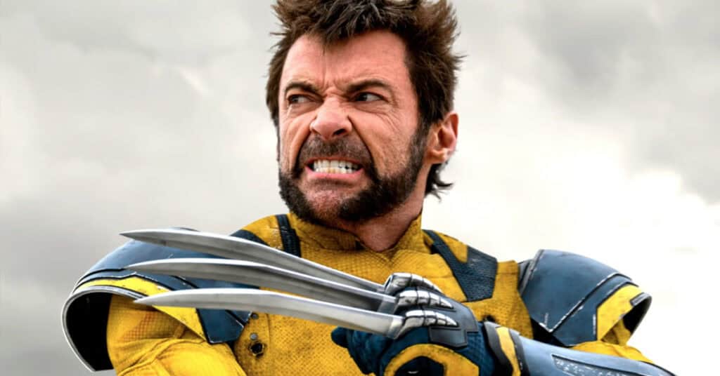 All Wolverine Variants in Deadpool & Wolverine Movie Explained