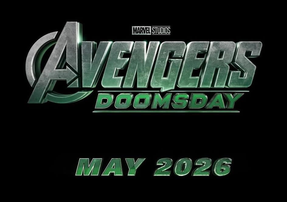 Avengers: Doomsday announced at San Diego Comic Con 2024