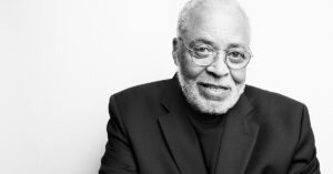 James Earl Jones, Iconic Voice of Darth Vader and Mufasa, Passes Away